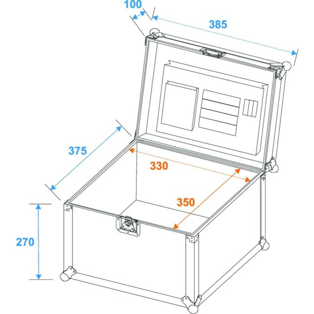 Conrad Product Image