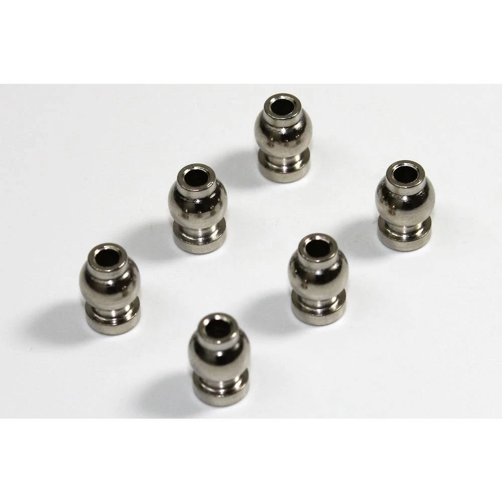 Rezervni dio Team C T08758 Vijak s kuglastom glavom 7.8mm dugačka slika