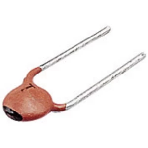 Weltron keramički plosnati kondenzator radijalno ožičen 560 pF 500 V 10 % (Ø) 5 mm 1 St. slika