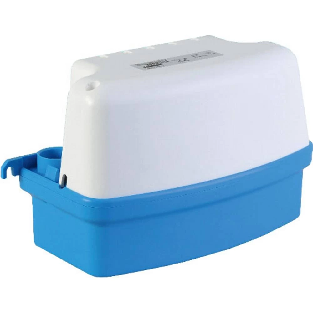 pumpa za prikupljanje kondenzacije Zehnder Pumpen ZKH 20 4.5 m slika