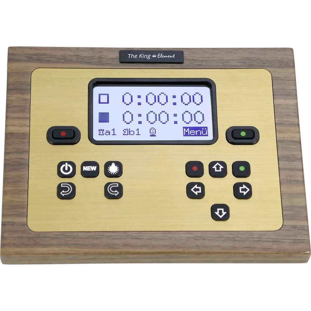 Upravljački modul za računalo za šah Millennium Chess The King Element M823 slika