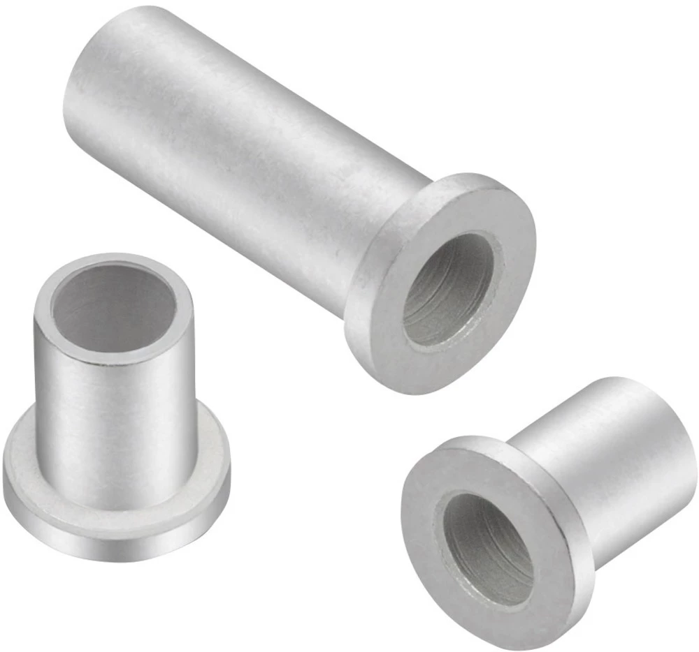 Razmaknica (&Oslash; x D) 6.0 mm x 5.6 mm Würth Elektronik 9775056960R 1 ST slika