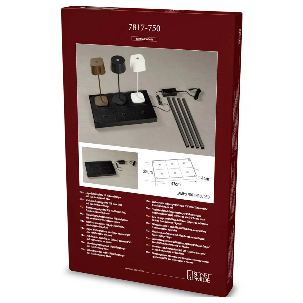 Conrad Product Image