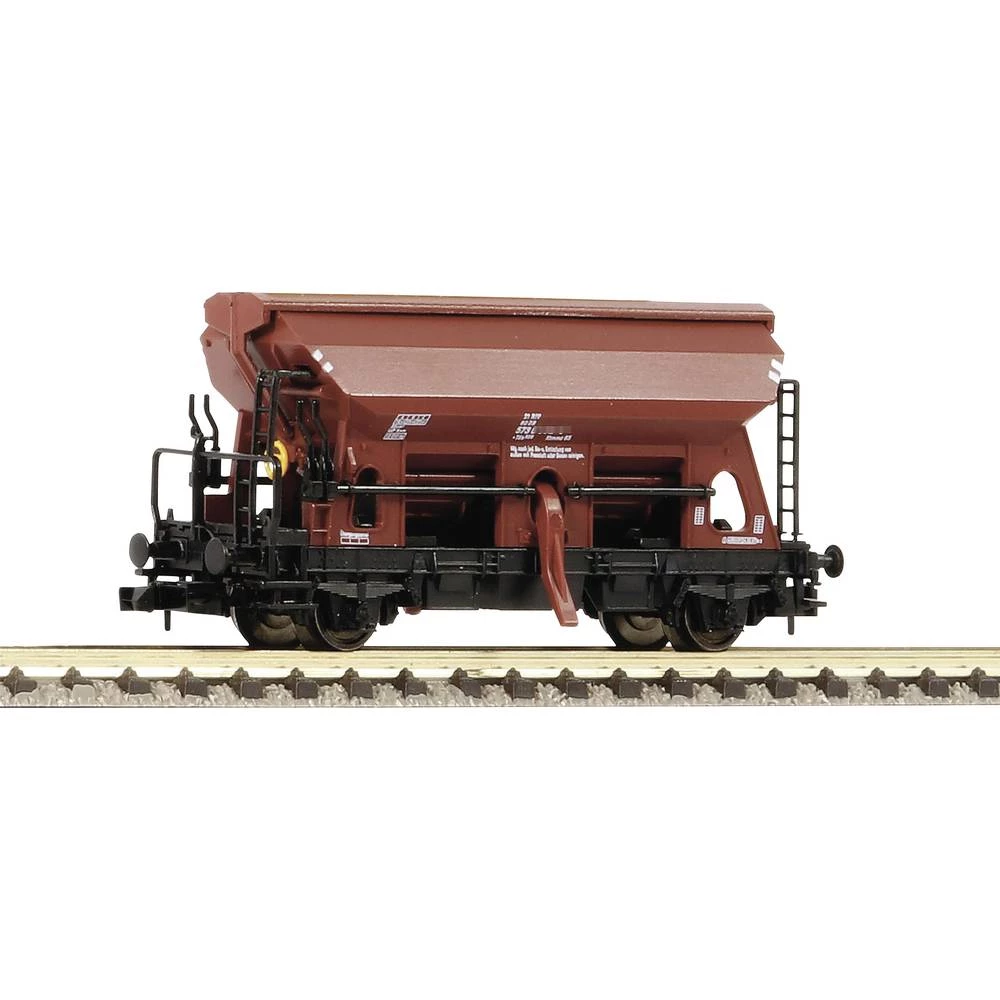 Fleischmann 851502 N Vagon s samostalnim istovarom der DB slika