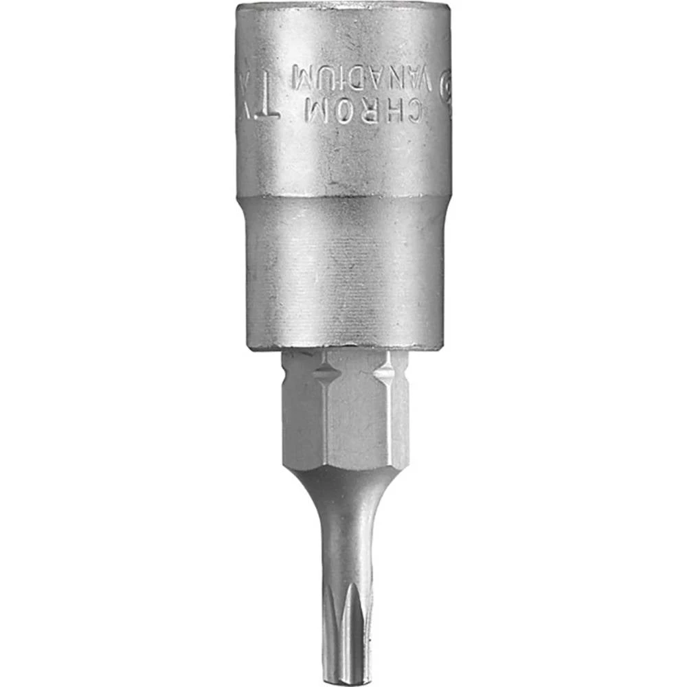 kwb 372010 bit za nasadni ključ T 10 1/4" slika