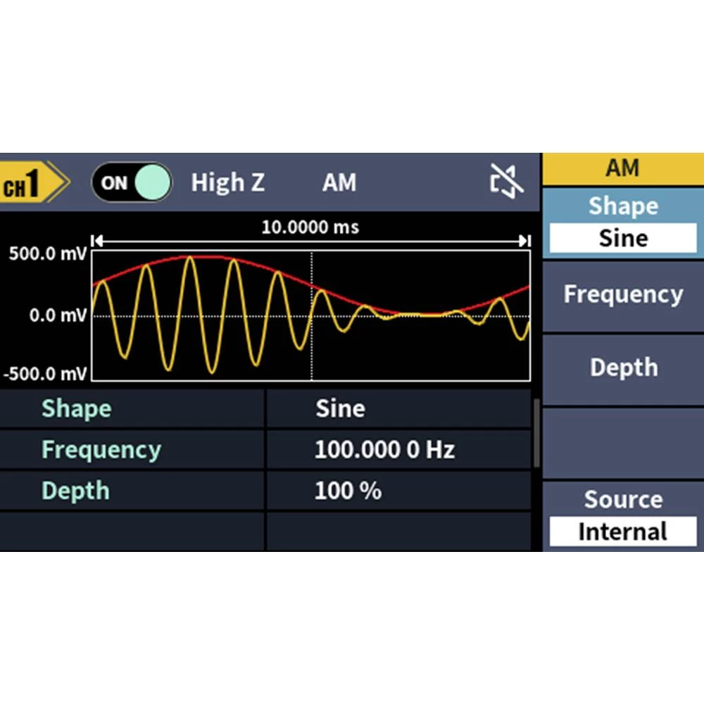 Conrad Product Image