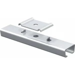 OBO Bettermann 6015419 Dodatna oprema za montažu (D x Š x V) 270 x 35 x 18 mm 25 ST Metalna