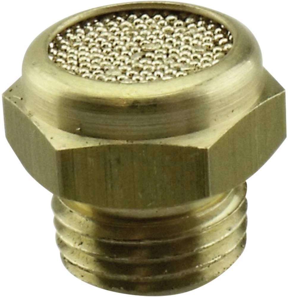 Filter za komprimirani zrak ICH 303035 vanjski navoj 1/2" 12 bara 36 Â&micro;m slika