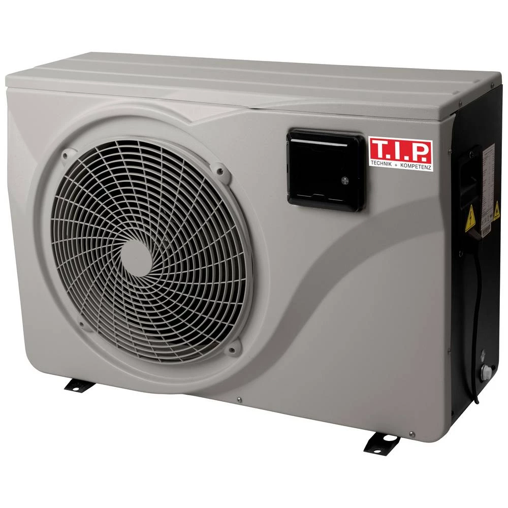 T.I.P. 30466 Toplinska pumpa za bazen STEAM 35000 INV slika