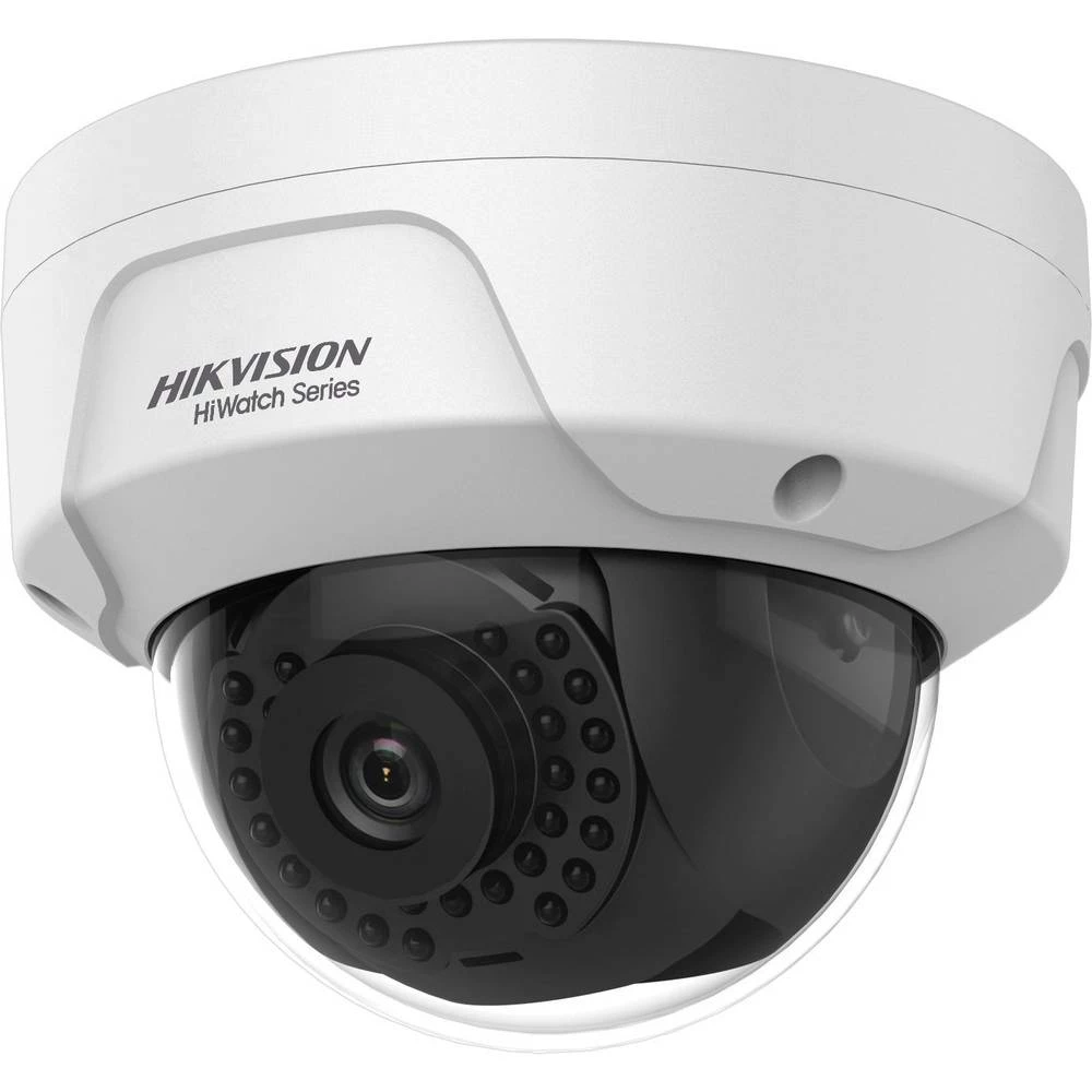 HiWatch Nadzorna kamera LAN IP-Dome kamera 1280 x 720 piksel HiWatch HWI-D100-M,Vanjsko područje HWI-D100-M N/A slika