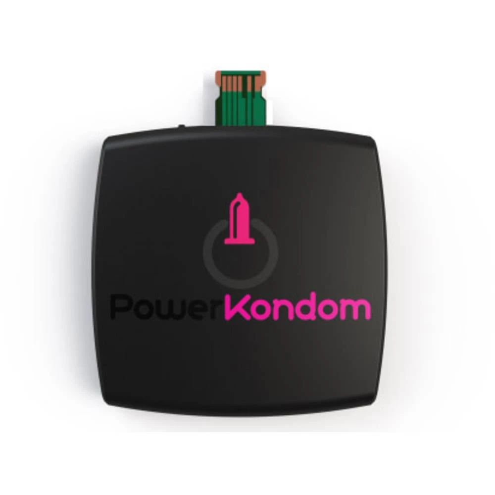 Thomsen PowerKondom Android LiPo 600 mAh slika