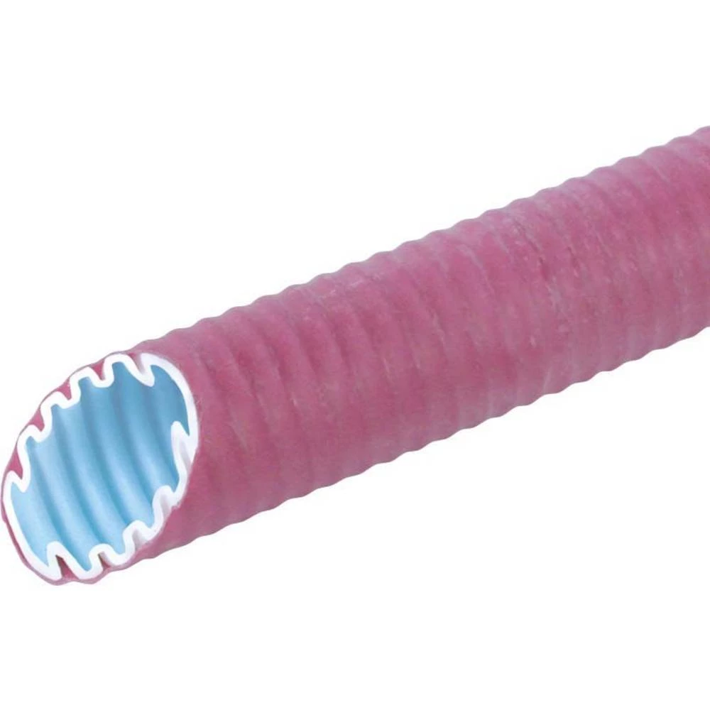 Spiralna cijev 17.9 mm Fränkische Rohrwerke 25610025 FFKuS-EM-F-105 25mag 1 ST slika