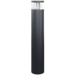 LED svjetlo s vijencem LED 16 W ESYLUX BL-ALV20018830ANTDAL EL10820205 Crna