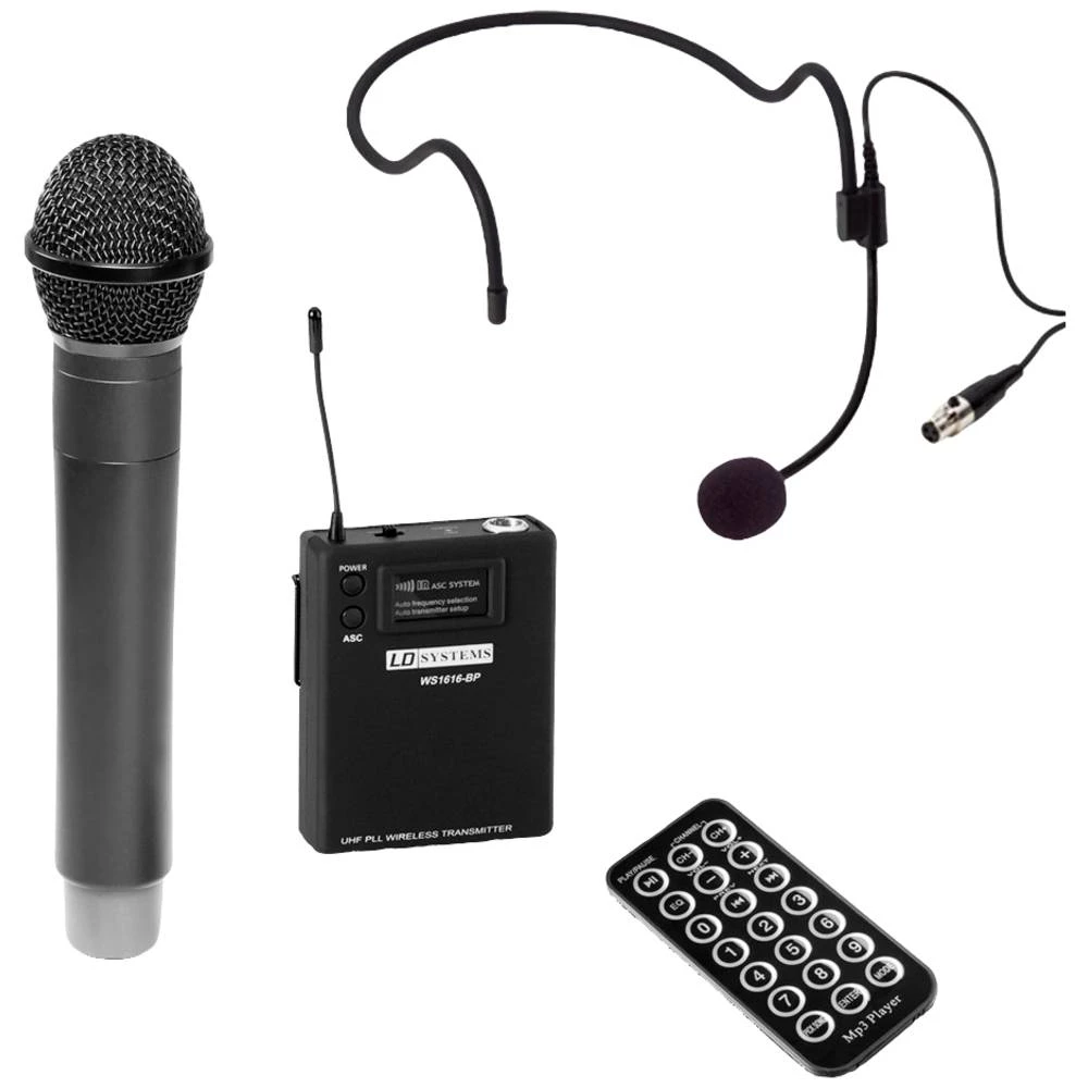 Conrad Product Image