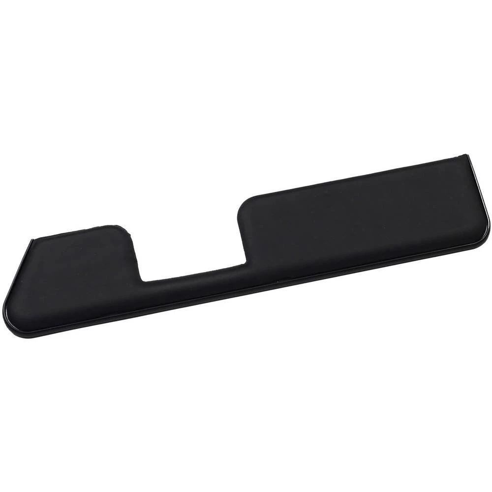 Gel za ručni zglob BakkerElkhuizen Barmouse Wrist Rest S Ergonomski Crna slika