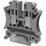 Prolazna stezaljka 8.2 mm Vijak Siva Degson PC6-01P-11-00AH 1 ST