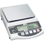 Kern EW 820-2NM precizna vaga Opseg mjerenja (kg) 820 g Mogućnost očitanja 0.01 g strujni pogon, pogon na punjivu bateri