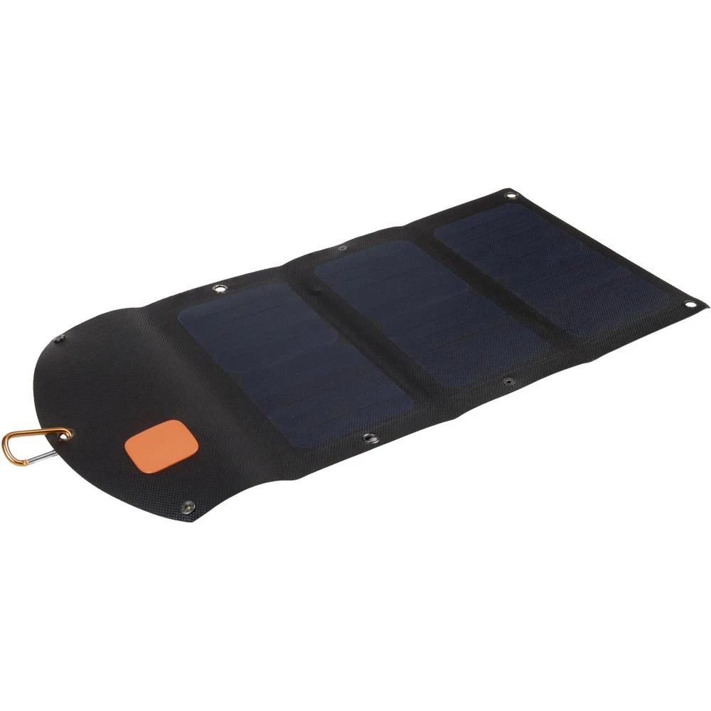 Xtorm by A-Solar SolarBooster AP275 solarni punjač Struja za pun slika
