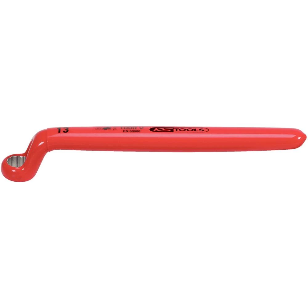 KS Tools 117.2271 117.2271 prstenasti ključ Veličina ključa (inča) (samo za naslov) 3/8" slika