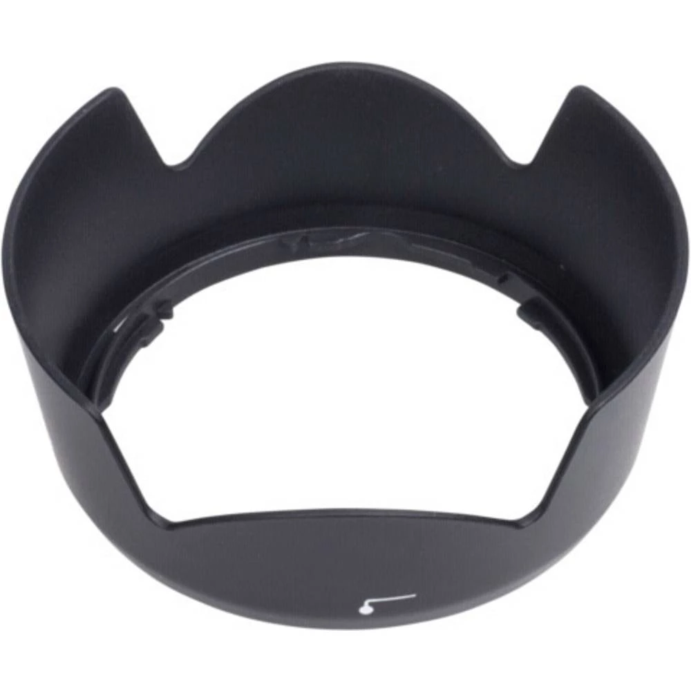 Kaiser Fototechnik Streulichtblende NB69 wie Nikon H Zaštita od svjetla slika