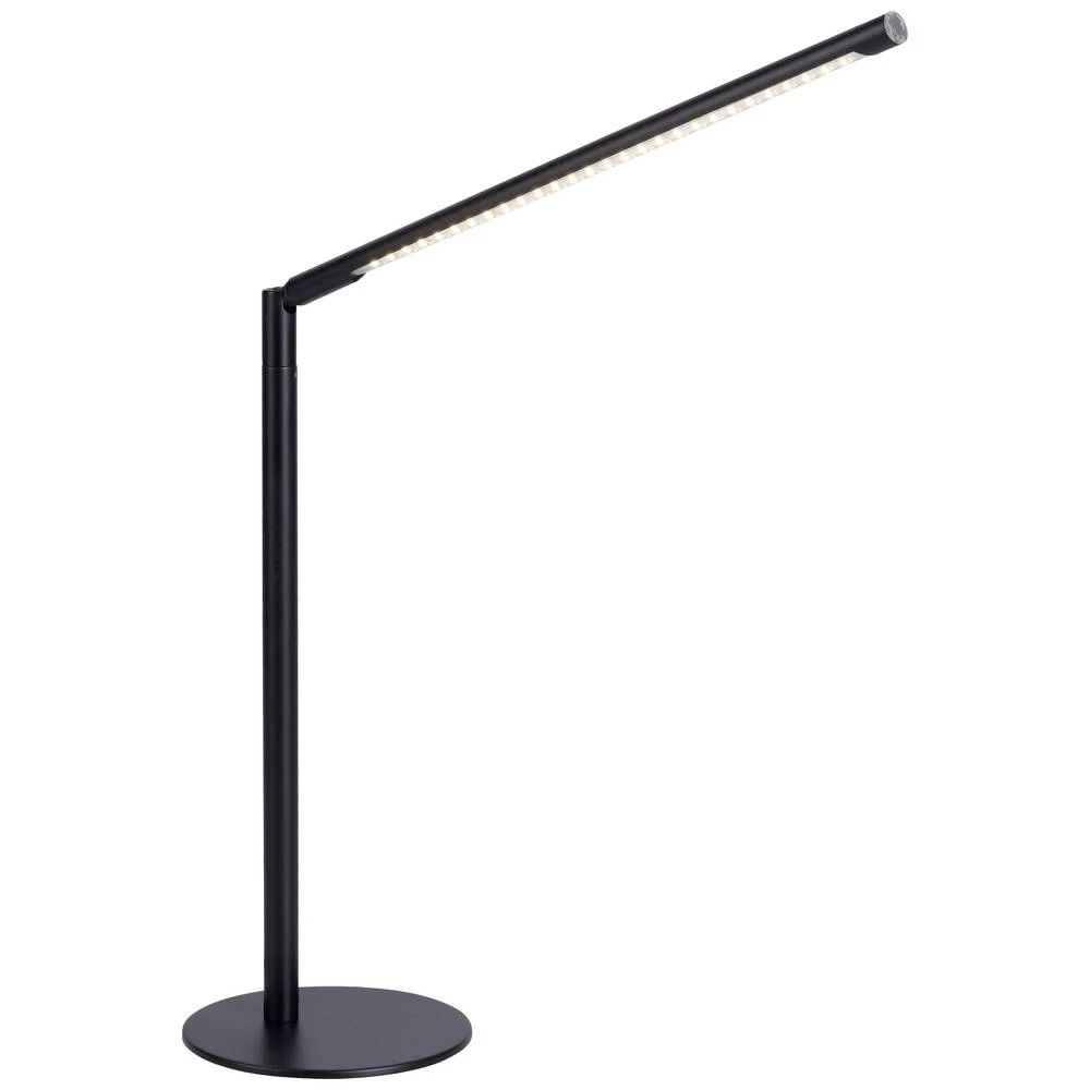 LeuchtenDirekt  11011-18 LED stolna svjetiljka  4.80 W toplo bijela slika