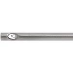 Greisinger GF1TK-L3 senzor zraka  -65 do 400 °C