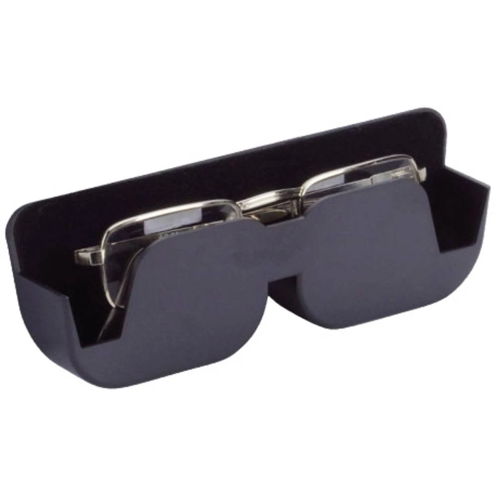 HP Autozubehör 17689 stalak za naočale (D x Š x V) 16.5 x 5 x 3 cm slika