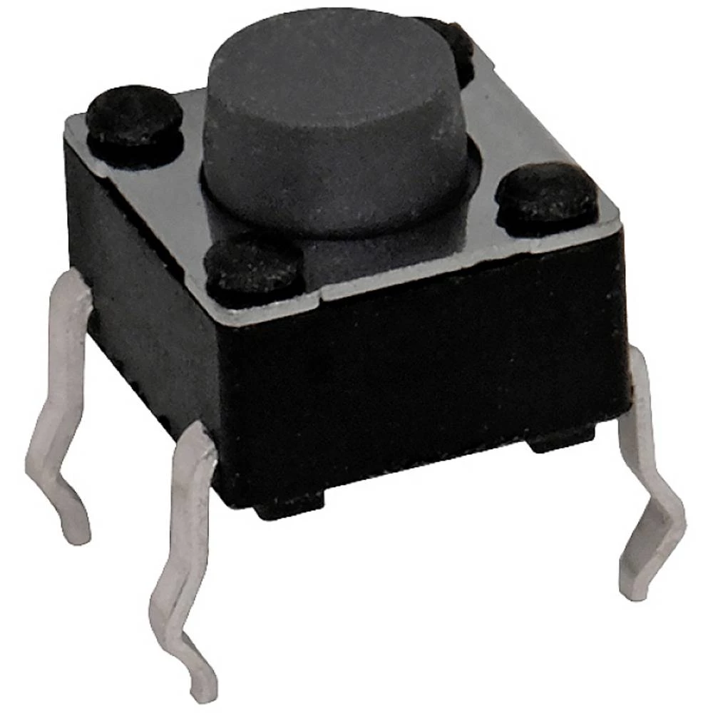 C & K COMPONENTS PTS645SH43SMTR92LFS CK slika