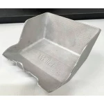 Weller WATC100T zamjenska posuda 1 komad (D x Š x V) 106 x 88 x 46 mm