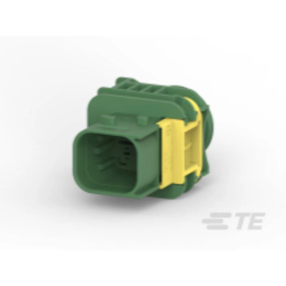 TE Connectivity HDSCS - ConnectorsHDSCS - Connectors 3-1703773-1 AMP slika