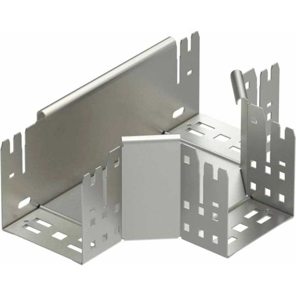 OBO Bettermann 6042050 T komad (Š x V) 100 mm x 110 mm 1 ST Metalna slika