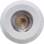 Heitronic DL7202 500667 LED ugradna svjetiljka 5 W toplo bijela bijela<b