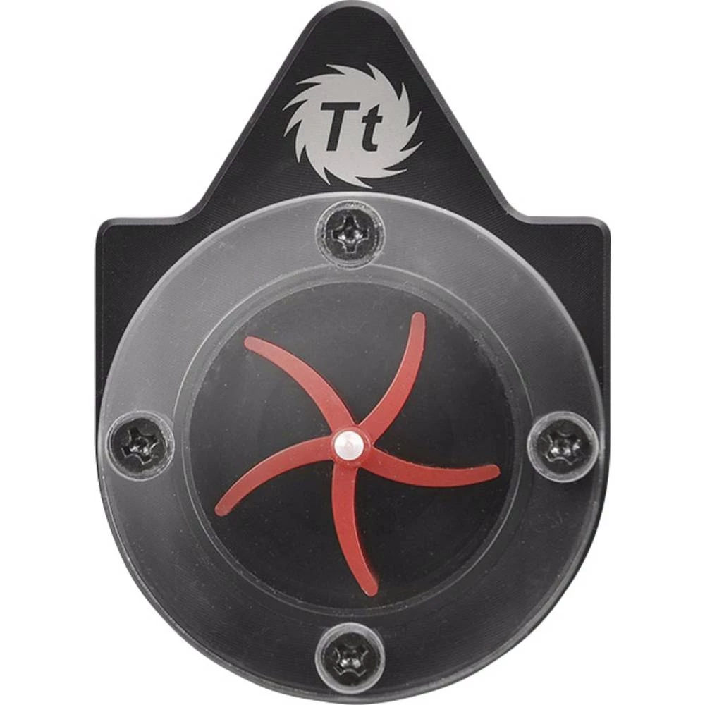 Indikator protoka vode za vodeno hlađenje Thermaltake Pacific Flow Indicator One slika