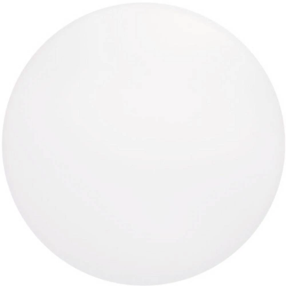 Siteco Rondel 5MD5207L2030 LED stropna svjetiljka, LED zidna svjetiljka signalno-bijela 22 W toplo bijela slika