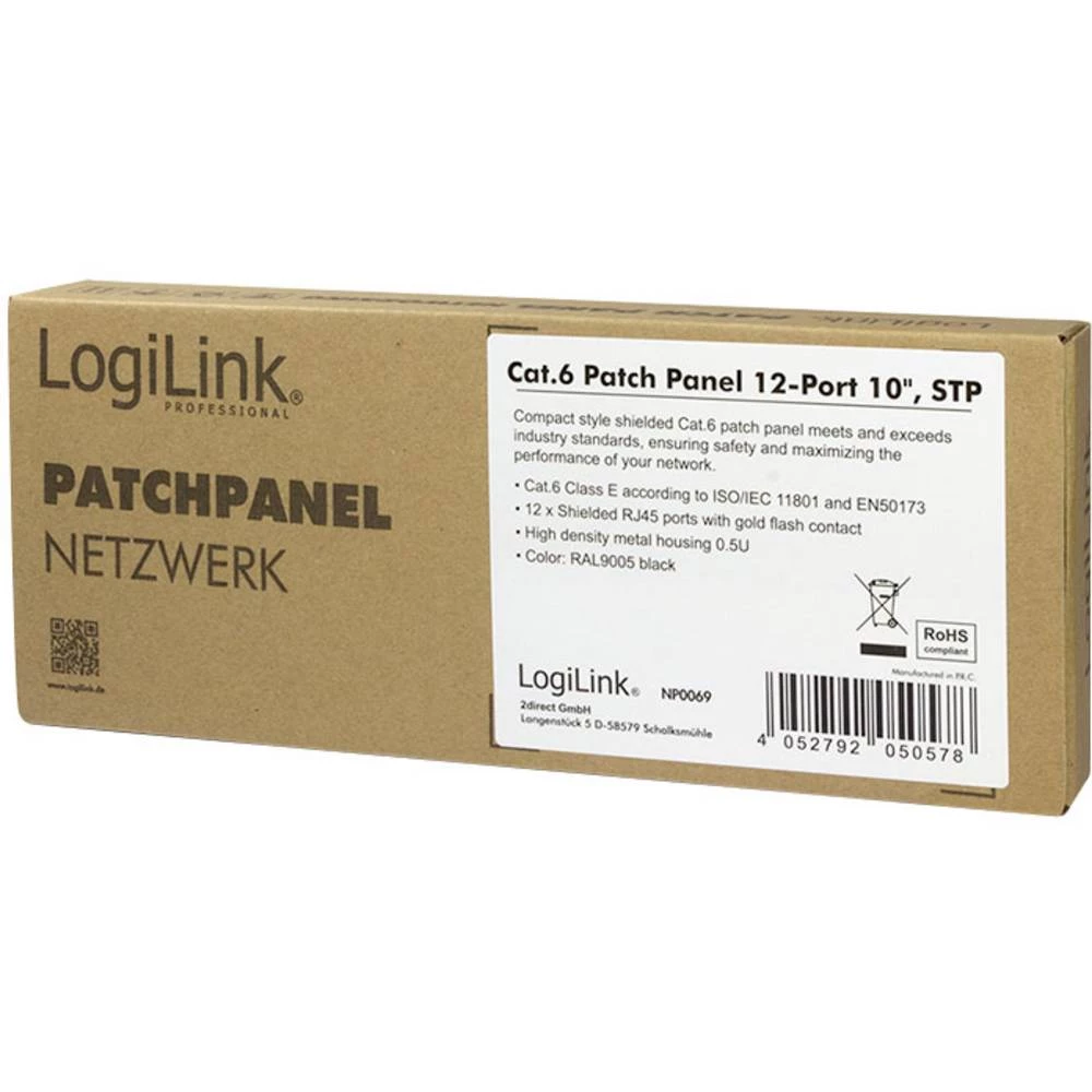 Conrad Product Image