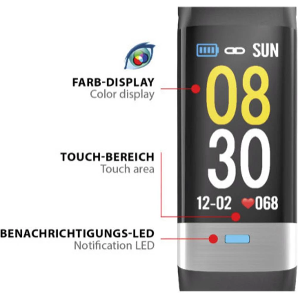 Conrad Product Image