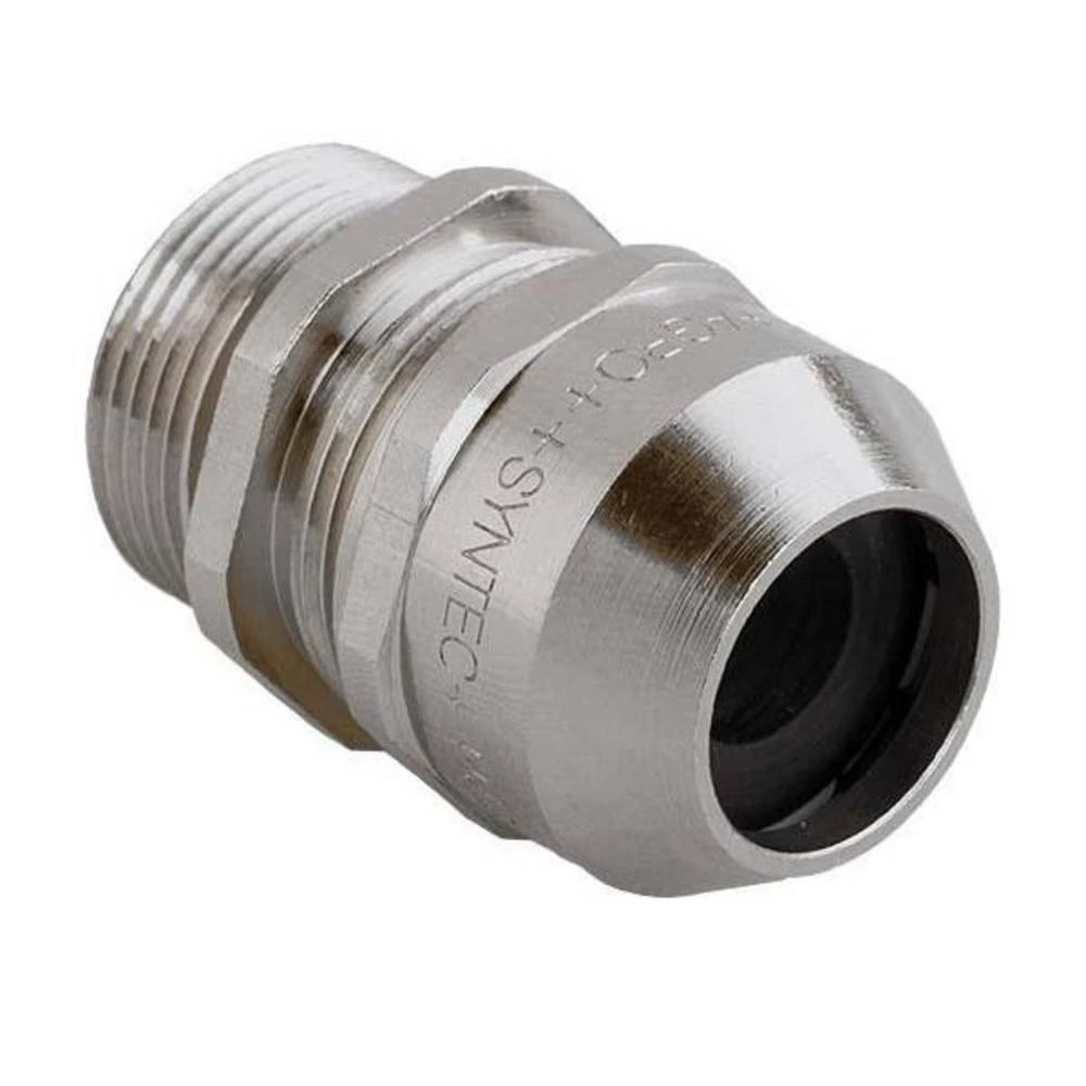 Kaiser Elektro 1145.63.550 kabelska uvodnica M63 metal 1 St. slika