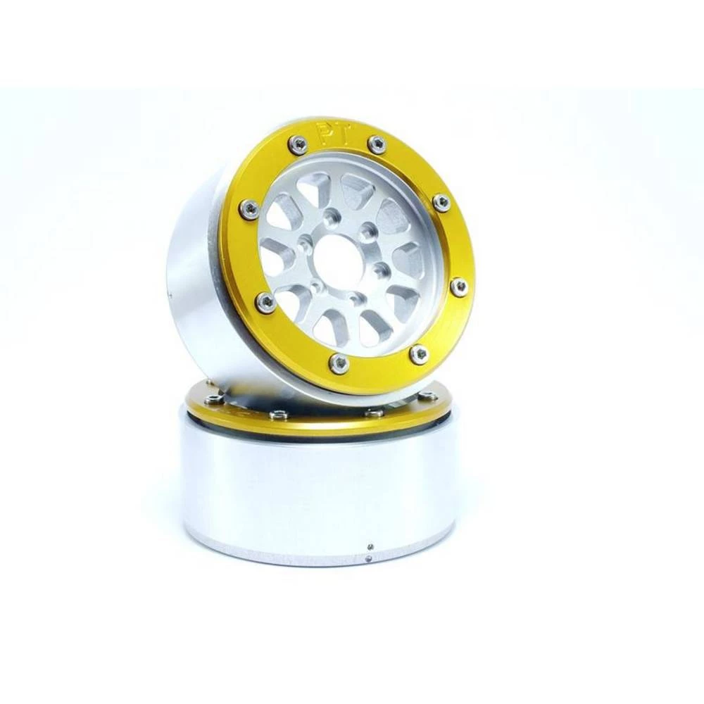 Metsafil 1:10 crawler naplatci Gear slika