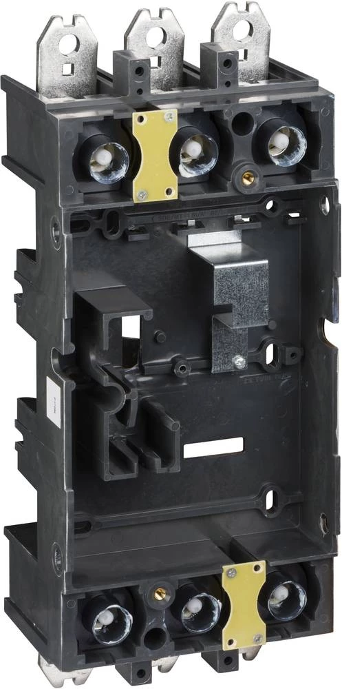 Utično podnožje 1 ST Schneider Electric LV432516 slika