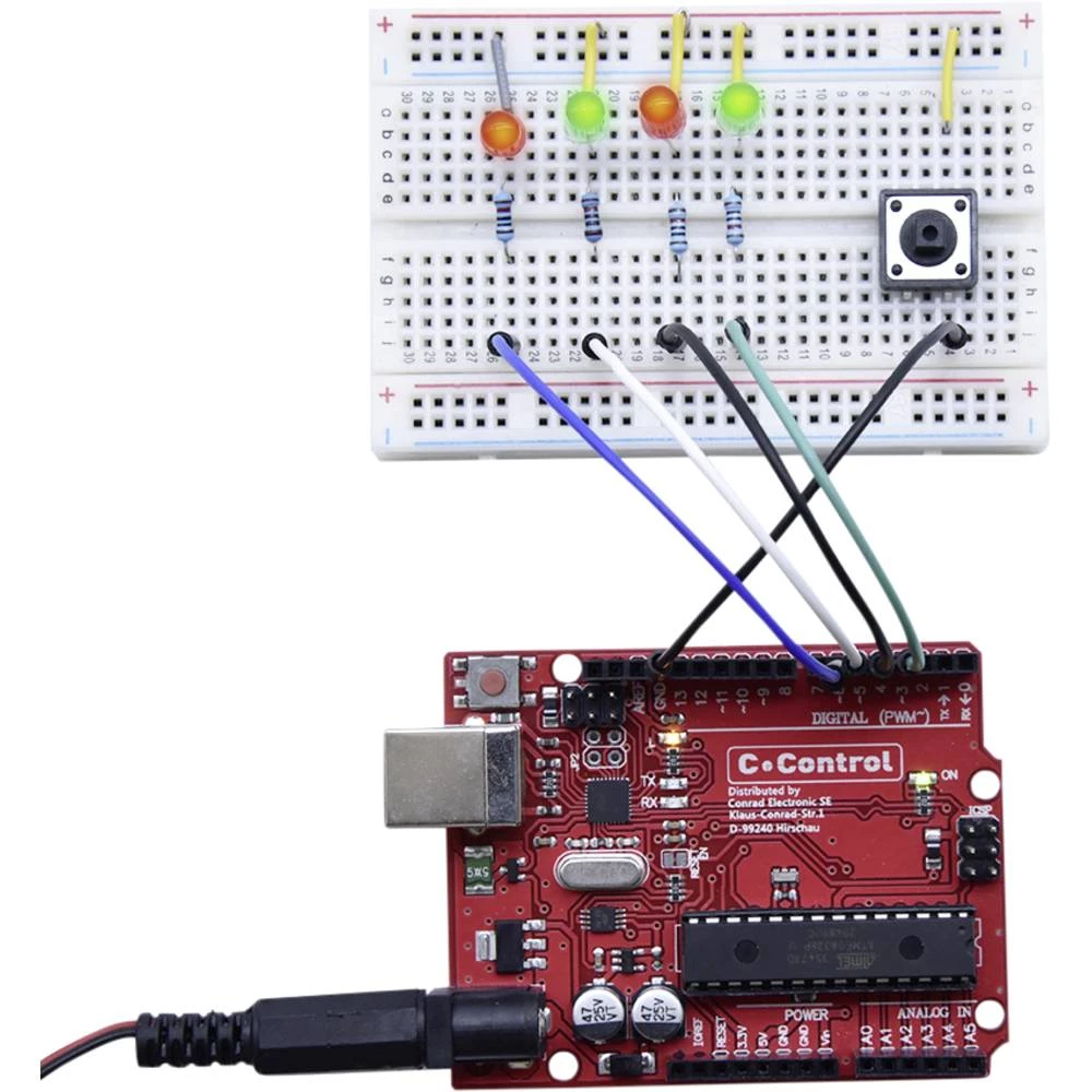 Conrad Product Image