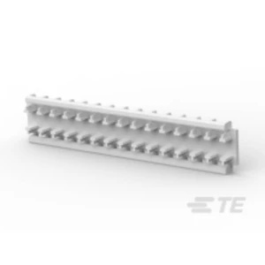 TE Connectivity MTA-156 Centerline ConnectorMTA-156 Centerline Connector 1-643071-5 AMP slika