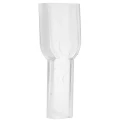 Vogt Verbindungstechnik 3935wpv izolacijska čahura prozirna 0.50 mm² 2.50 mm² 1 St. slika