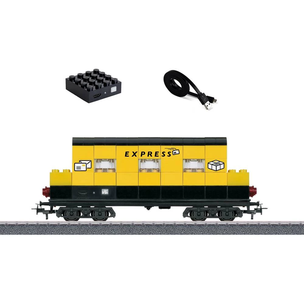 Märklin Start up 44737 slika