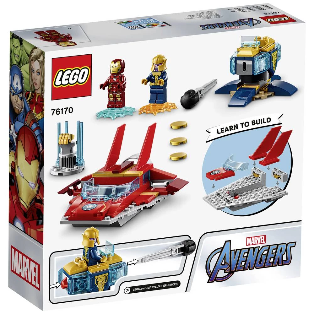 Conrad Product Image