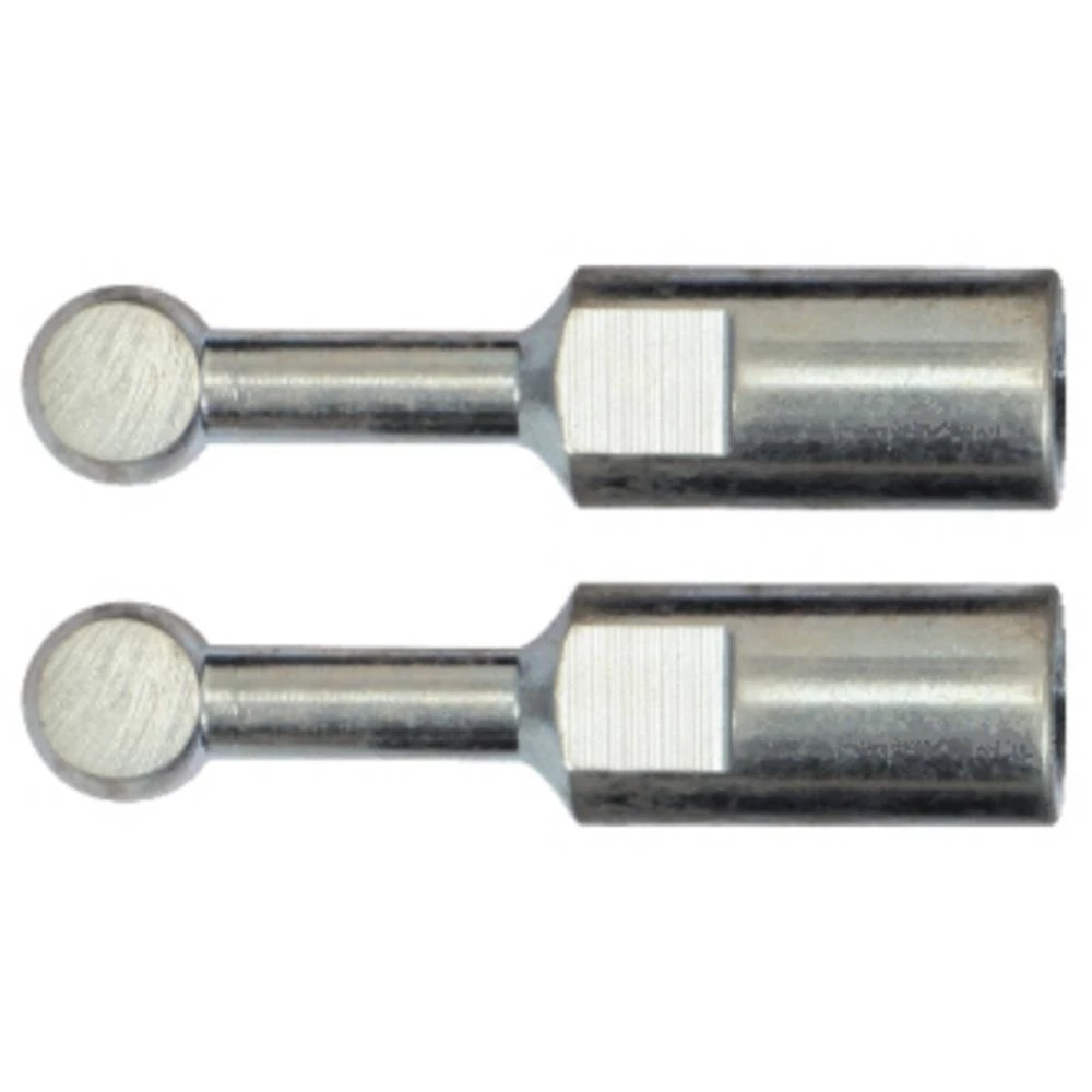 Set adaptera za kuglični ležaj, 2 komada, Ø 11,0 mm KS Tools 700.1604 slika