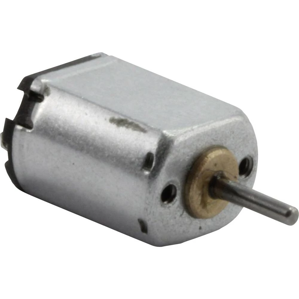 Mikro motor M 1068 Sol Expert 90777 13800 rpm 5 mm slika