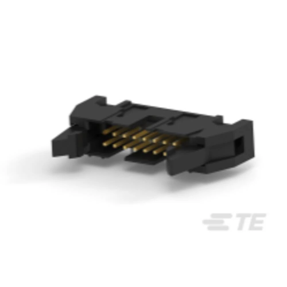 TE Connectivity AMP-LATCH Universal HeadersAMP-LATCH Universal Headers 5499345-3 AMP slika