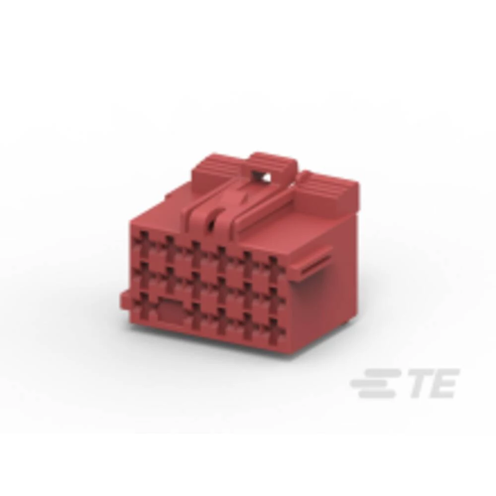 TE Connectivity Timer - ConnectorsTimer - Connectors 1355204-2 AMP slika