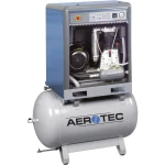 AEROTEC tihi klipni kompresor PRO K-AK50-15 - 270 - 7,5 KW - sa ST krugom 15 bara Aerotec pneumatski kompresor Silent PRO K-AK50-15 - 270 270 l 15 bar