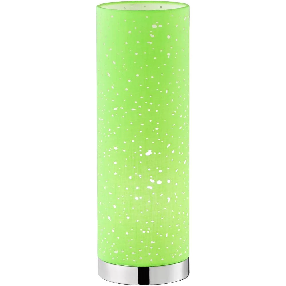 Fischer & Honsel Thor 50163 stolna svjetiljka E14 krom boja slika